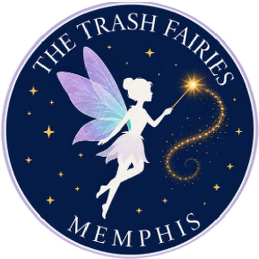The Trash Fairies